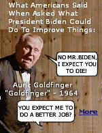 A Mood of the Nation Poll, conducted Nov. 30-Dec.7, 2021, finds that over half the American public disapproves of the job that Joe Biden is doing as president. Perhaps more importantly, the survey provides a window directly into the reasons behind the low approval ratings received by Mr. Biden.